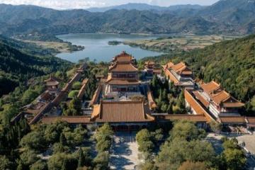 探秘承德：沉浸千年文脈與絕美風光之旅