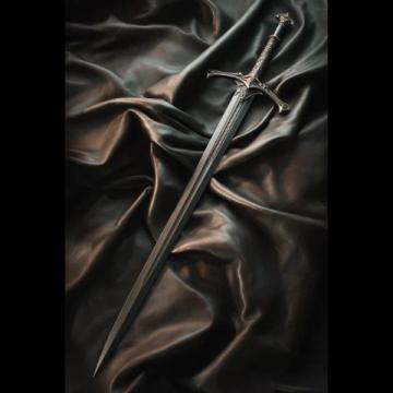 從1993到2022,有多少「刀劍如夢」