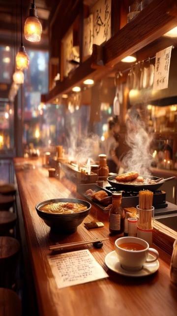深夜發現美食探險家神級烤肉芝士面，屏幕都要被我舔包漿了！