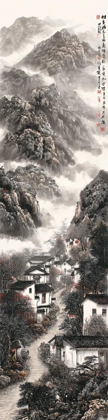 順德順峰山公園：佛山綠肺，嶺南水墨畫卷游