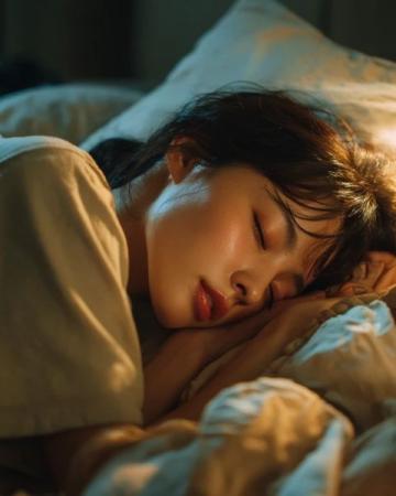 告別失眠！4款安神助眠食譜，一覺睡到大天亮~