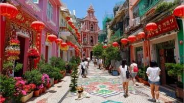 
河南小城：低調(diào)卻很有料的一次旅行之旅