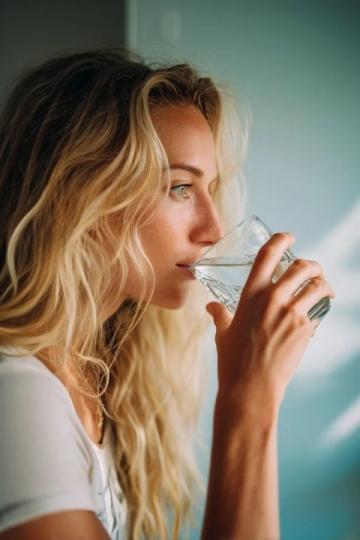 揭秘飲水常識陷阱:科學揭秘你的飲水誤區!