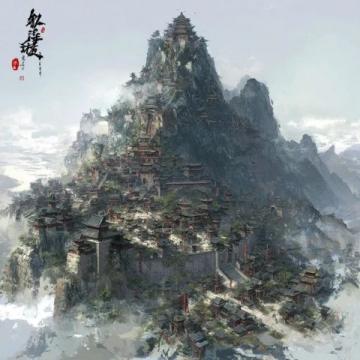 阜平:美麗的山城故事