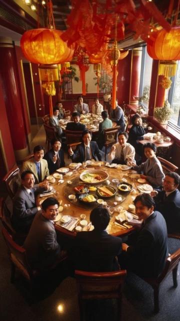 探店福和慧：上海首家黑珍珠三鉆素菜館體驗(yàn)