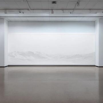 西安往南45公里處，就到了南山云間民宿，這里的餐飲以原汁原味的陜南生態食材為特色。