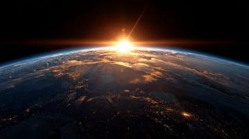 地球繞太陽一年需要多少時間?天文地理知識科普