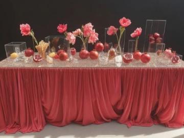 匠心獨運，春宴再現——古隨園食單風味，今鼎膳烹創新江南美饌探索