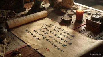
高考語文古代文化常識全解析：解碼中華千年智慧秘籍