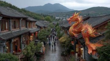 云南8日7晚跟團游：美景美食雙享攻略