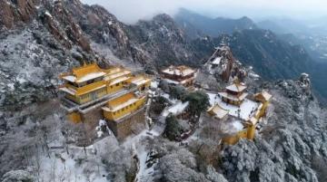 濟寧兩日游攻略|孔孟之鄉深度行，山水人文全體驗