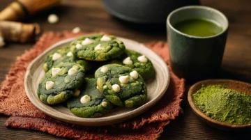 夏日爆款！三萬單暢銷的綠豆抹茶辮子包，比冰面包更受歡迎！