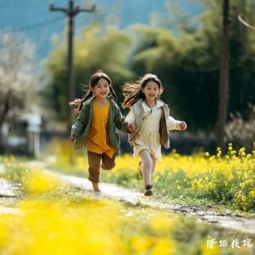 四月賞花游洛陽:牡丹、老君山與夜游攻略全解鎖