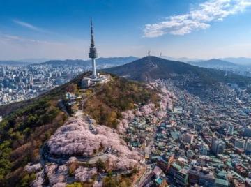 五一熱門旅游地推薦