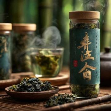 今天在海南博鰲,和親友一起去品嘗本地頗有名氣的瓊海老爸茶