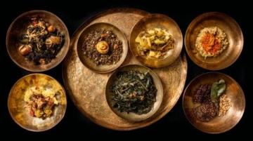 一場味蕾的奇幻之旅:全球美食的探索與發現