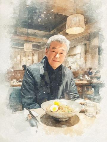探訪日本鰻魚之神金本兼次郎：極致料理藝術與美味傳奇