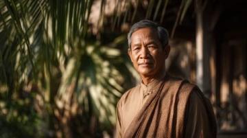穿越千年文明:深度探索柬埔寨的歷史與魅力