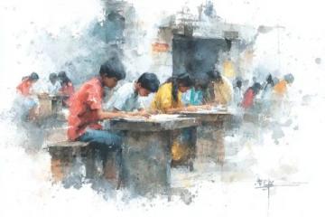 掌握關鍵脈絡：高中語文文學常識備考指南