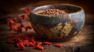 中醫(yī)理論:胃中藏精氣,合理飲食保健康