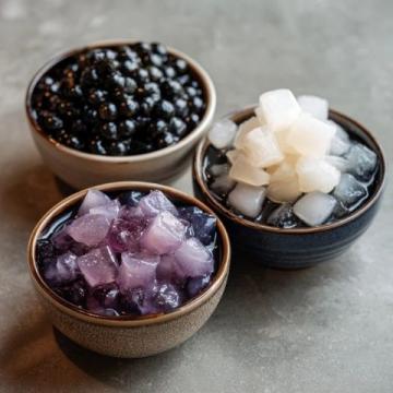 江津米花糖:重慶江津的地道美味小吃