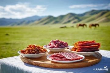漳州必吃美食全攻略：地道小吃，解鎖閩南風(fēng)味！