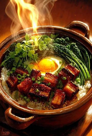 韓式石鍋拌飯震驚中餐界:這道料理讓人愛(ài)不釋手
