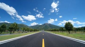 詳解各國道路車道劃分與行駛規則必看!