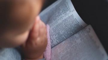 與孩子相處久了會被問倒?不妨讀讀這本書,漲姿勢!