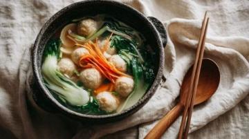 這碗冒菜讓我連湯底都想喝光！太上頭