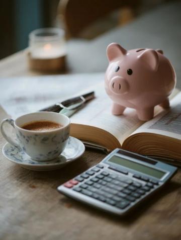 掌握必備金融知識:15個基礎金融理念助你邁向財務自由