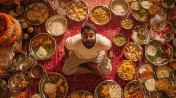 生活之味：人間煙火撫凡心的美食之旅