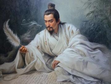 東漢張衡：科學與文學雙絕的天才巨擘