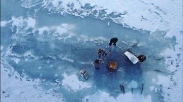雪場飯美食之旅:跨越障礙尋味冬日溫暖