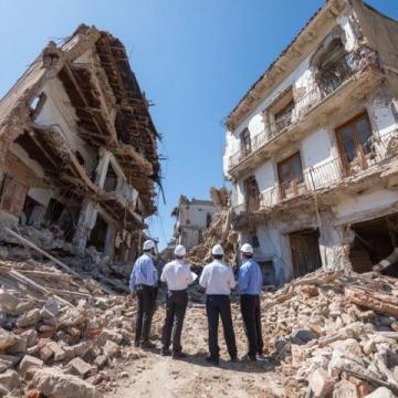 地震應急常識速學，關鍵時刻守護生命安全