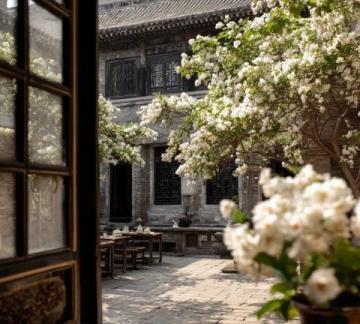 拾味館·海南菜連續(xù)四年服務(wù)消博會(huì)展新品展現(xiàn)地道美食文化