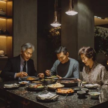 精選30個適合60歲以上老人的熱門旅游景點及地道美食推薦