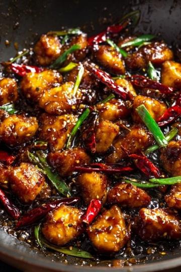 制作爆炒雞雜，詳解煙火人間我的爆炒雞雜秘籍