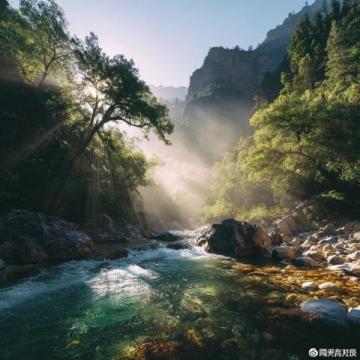 龍巖周邊去哪玩？以下是一份長汀古城和龍巖森林水鄉的三天兩夜游玩攻略
