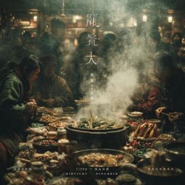 昆明官渡婚宴上的地道美食:千張肉和八寶飯喚醒老昆明記憶