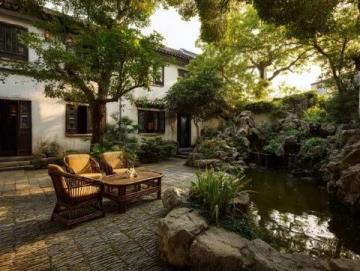 北京自駕游廈門之旅:秋日集美學(xué)村尋暖陽