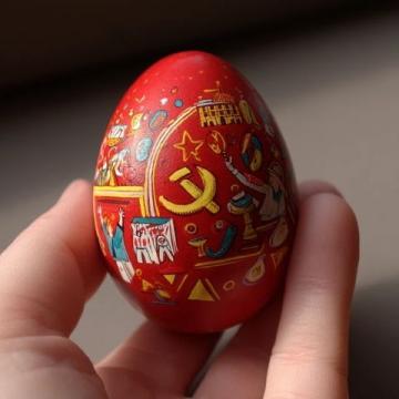 靖西繡球是廣西壯族自治區靖西市的一種傳統手工藝品,也是壯族文化的代表性符號之一