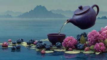 英德除了茶葉還有什么特產(chǎn)?探秘廣東美食與工藝品
