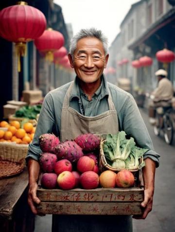 滕州本地人常去的八大菜市場推薦