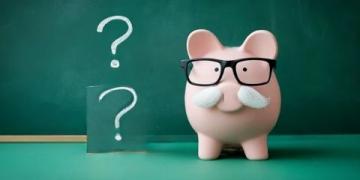 小白金融入門(mén): 金融新手必備知識(shí)集合