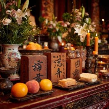 品味杭州：知味觀糕點，體驗江南甜美的文化韻味