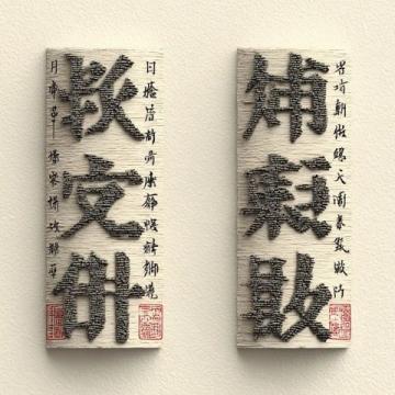 初中物理知識點總結：電磁現象到信息傳遞的記憶口訣+思維導圖