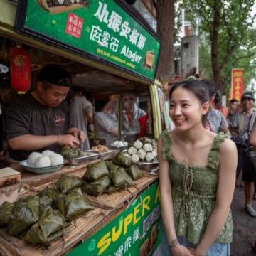 深度體驗(yàn)長(zhǎng)沙美食文化：地道小吃排行榜不容錯(cuò)過！