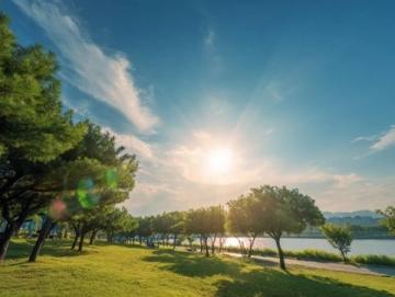 速覽太原:歷史與現代交融的魅力城市