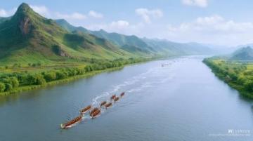 端午自駕游：省錢、舒心之旅與零跑汽車同行